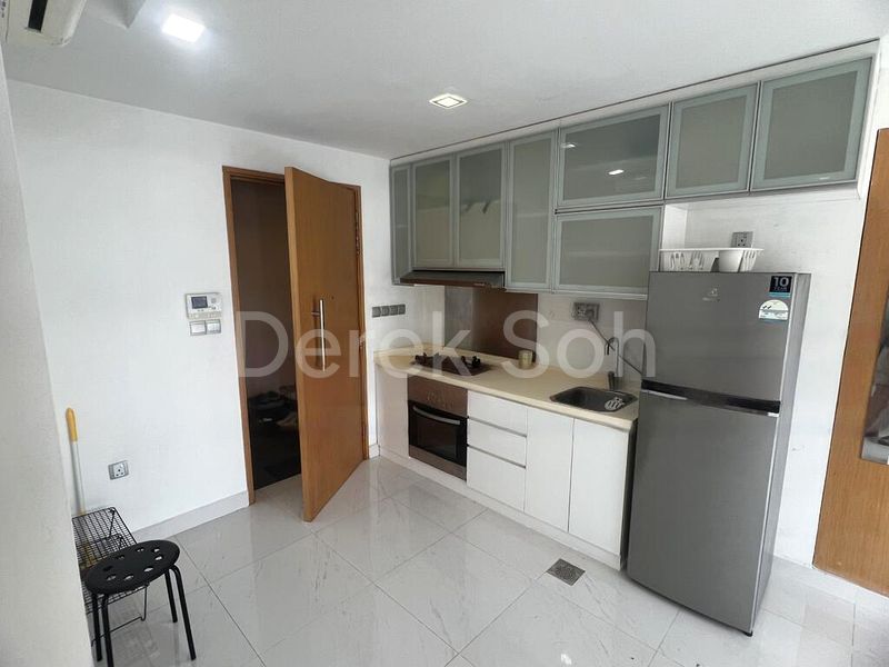 3 Bed Condo for Rent in  La Brisa - Image 7